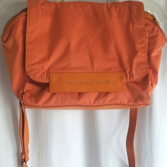 Marc by Marc Jacobs Nylon Purse - Picture 1 of 9